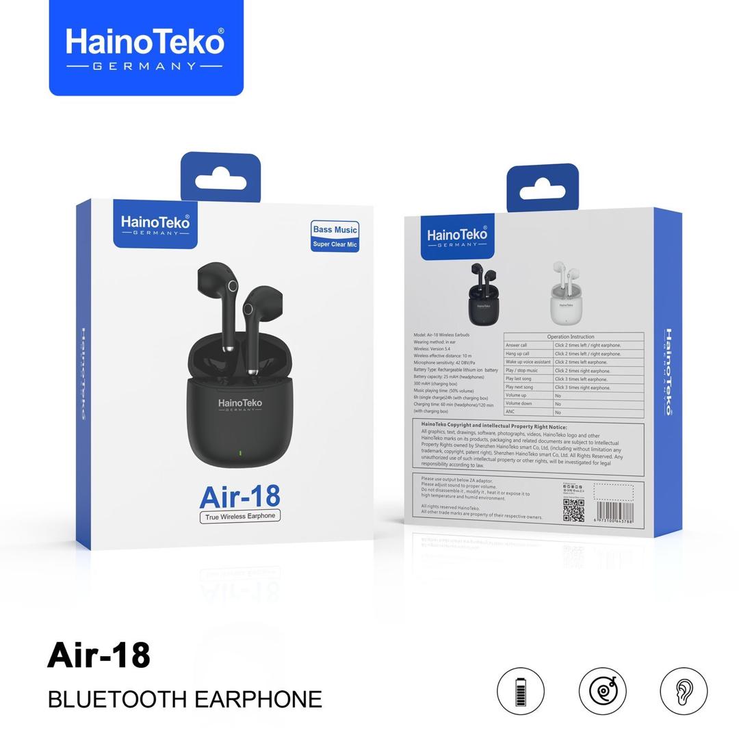 Haino Tecko Air-18 A Quality