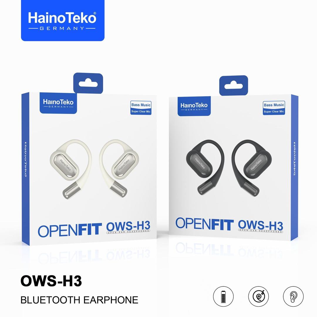 Haino Tecko OPENFIT OWS-H3 