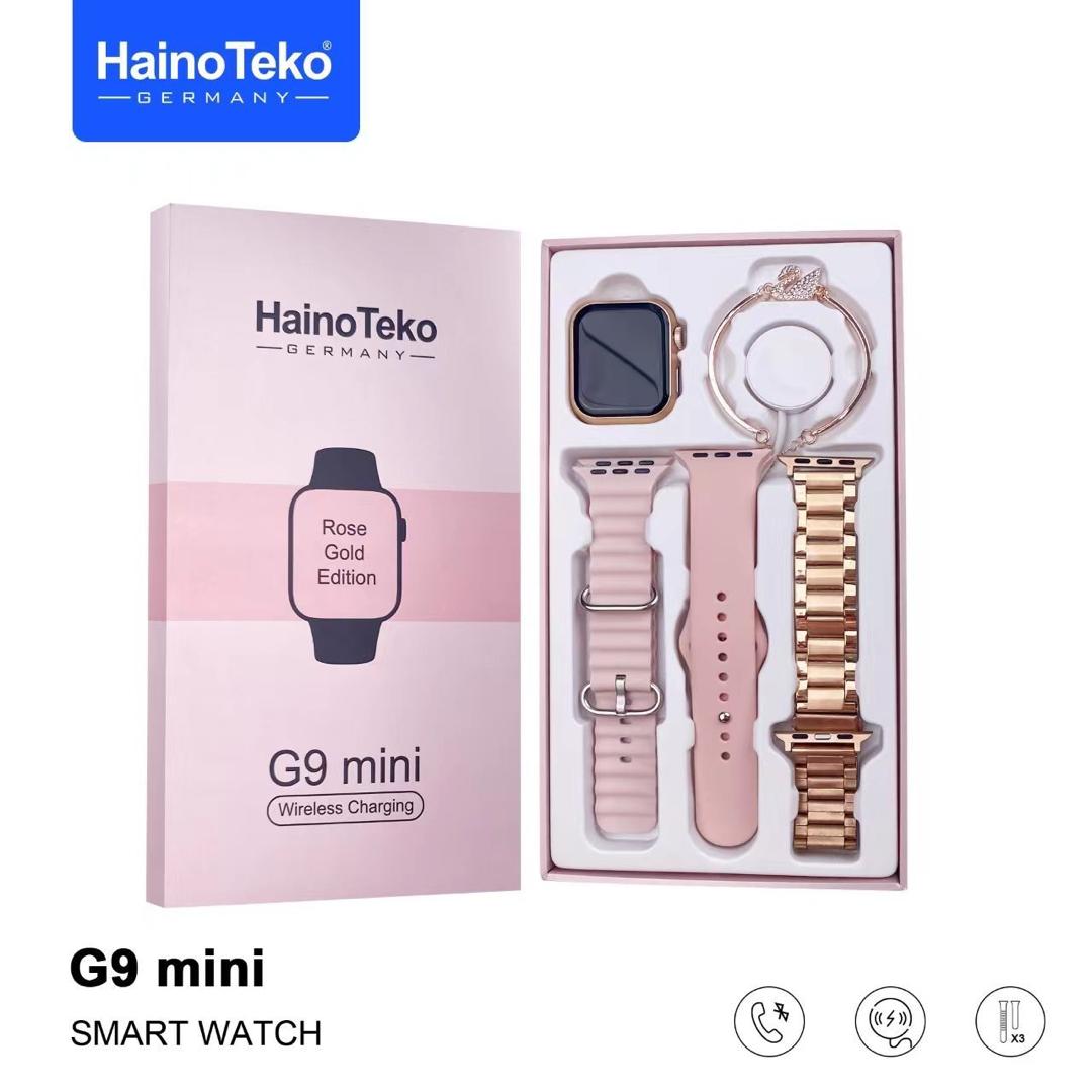 Haino Tecko G9 Mini Smart Watch